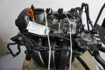 ENGINE 1 0 CHY VW UP SKODA CITIGO SEAT MII 2TYS km AS NEW