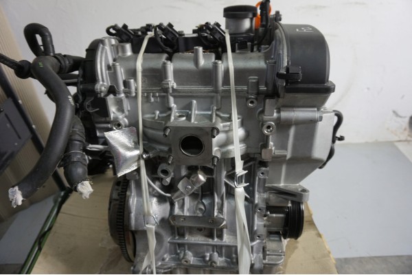 ENGINE 1 0 CHY VW UP SKODA CITIGO SEAT MII 2TYS km AS NEW Catalog number of the part 04C100098 CHY