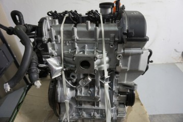 ENGINE 1 0 CHY VW UP SKODA CITIGO SEAT MII 2TYS km AS NEW Catalog number of the part 04C100098 CHY