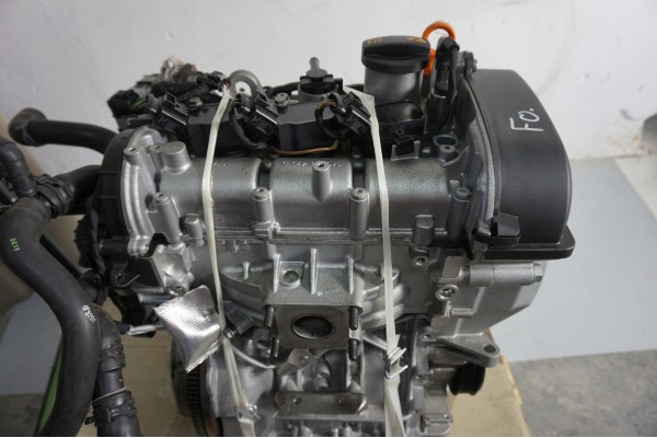 ENGINE 1 0 CHY VW UP SKODA CITIGO SEAT MII 2TYS km AS NEW Part manufacturer Volkswagen OE
