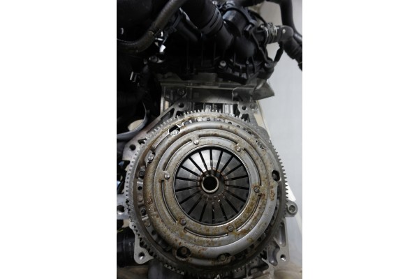 ENGINE 1 0 CHY VW UP SKODA CITIGO SEAT MII 2TYS km AS NEW Car type passenger cars