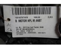ENGINE 1 0 CHY VW UP SKODA CITIGO SEAT MII 2TYS km AS NEW Engine type petrol