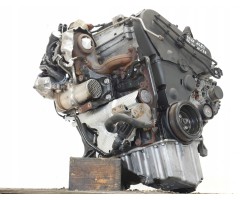 ENGINE DEU DEUA AUDI A4 B9 A5 2 0 TDI 150KM