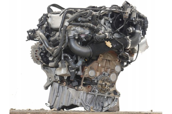 ENGINE DEU DEUA AUDI A4 B9 A5 2 0 TDI 150KM Part manufacturer Audi OE