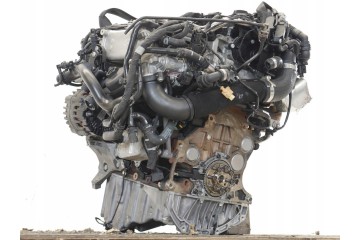 ENGINE DEU DEUA AUDI A4 B9 A5 2 0 TDI 150KM Part manufacturer Audi OE