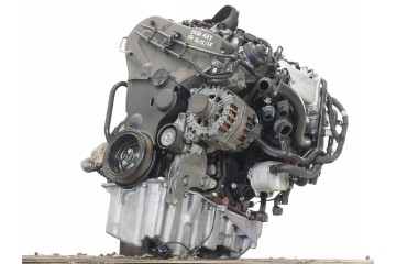 ENGINE DEU DEUA AUDI A4 B9 A5 2 0 TDI 150KM Packaging status replacement