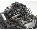 ENGINE DEU DEUA AUDI A4 B9 A5 2 0 TDI 150KM Car type passenger cars