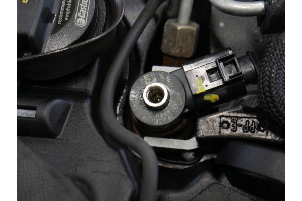 ENGINE DEU DEUA AUDI A4 B9 A5 2 0 TDI 150KM Quality of parts according to GVO O original with manufacturer s logo OE