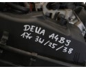 Motor DEU DEUA Audi A4 B9 A5 2.0 TDI 150CV