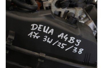 Motor DEU DEUA Audi A4 B9 A5 2.0 TDI 150CV