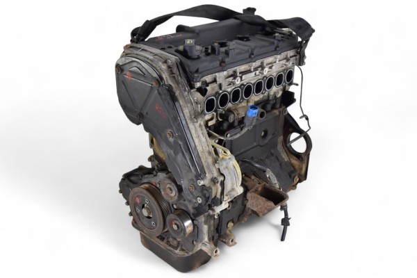 Engine HYUNDAI H1 KIA SORENTO 2 5 CRDI 170HP D4CB