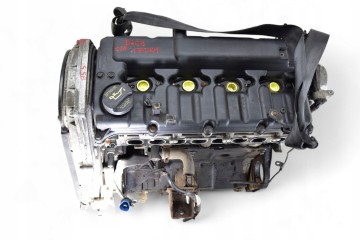 Engine HYUNDAI H1 KIA SORENTO 2 5 CRDI 170HP D4CB Packaging status replacement