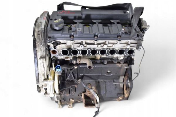 Engine HYUNDAI H1 KIA SORENTO 2 5 CRDI 170HP D4CB Catalog number of the part D4CB Hyundai H1 Porter Kia Sorento I