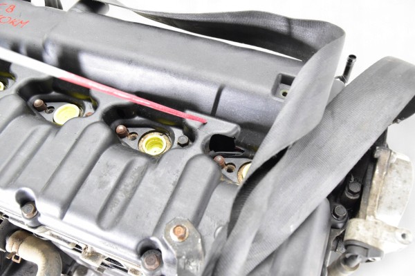 Engine HYUNDAI H1 KIA SORENTO 2 5 CRDI 170HP D4CB Part manufacturer Hyundai OE