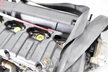 Engine HYUNDAI H1 KIA SORENTO 2 5 CRDI 170HP D4CB Part manufacturer Hyundai OE