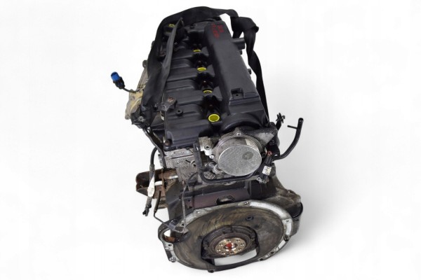 Engine HYUNDAI H1 KIA SORENTO 2 5 CRDI 170HP D4CB Engine type diesel