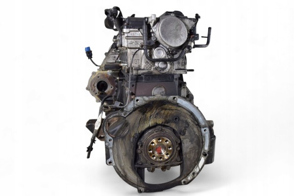 Engine HYUNDAI H1 KIA SORENTO 2 5 CRDI 170HP D4CB Quality of parts according to GVO O original with manufacturer s logo OE