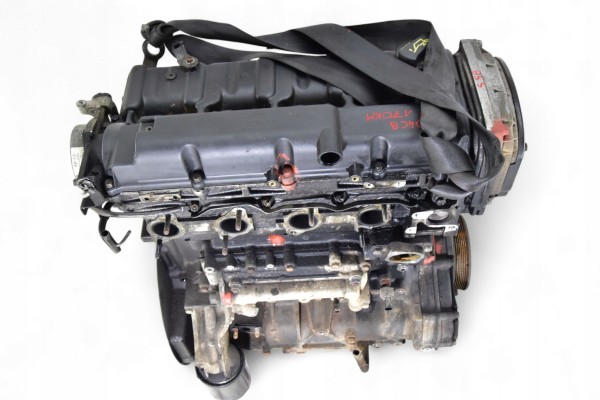Engine HYUNDAI H1 KIA SORENTO 2 5 CRDI 170HP D4CB Product weight with unit packaging 200 kg