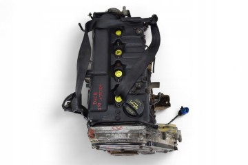Motor HYUNDAI H1 KIA SORENTO 2.5 CRDI 170HP D4CB