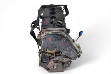 Motor HYUNDAI H1 KIA SORENTO 2.5 CRDI 170HP D4CB