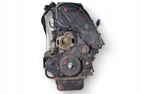 Motor HYUNDAI H1 KIA SORENTO 2.5 CRDI 170HP D4CB