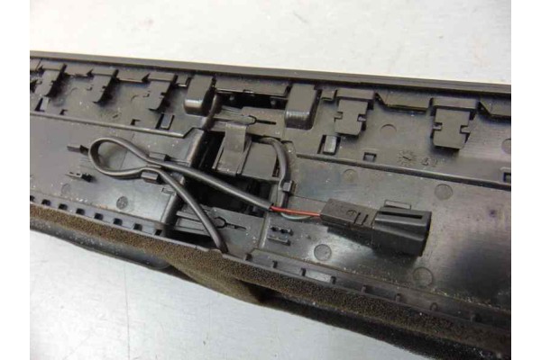 8T1820951C REJILLA AIREADORA AUDI A5 COUPE (8T) 2.0 TDI (130kW) 8T1820951C 183636 AUDI - 4