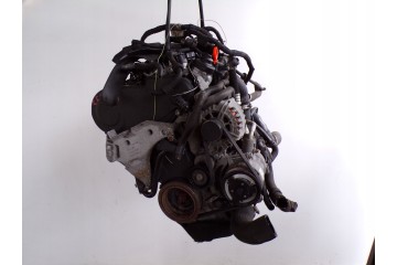ENGINE VOLKSWAGEN PASSAT B7 2 0 TDI 170KM CFG AUDI SEAT SKODA COMPLETE
