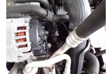Motor Volkswagen Passat B7 2.0 TDI 170CV CFG Audi Seat Skoda Completo