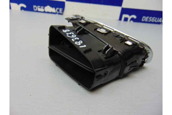 9671332377  REJILLA AIREADORA CITROEN C4 BERLINA Collection 9671332377 183638 CITROEN - 1