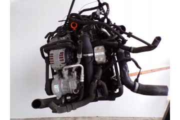 Motor Volkswagen Passat B7 2.0 TDI 170CV CFG Audi Seat Skoda Completo