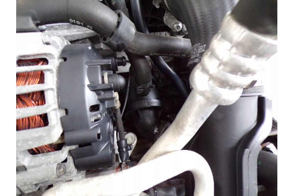 Motor Volkswagen Passat B7 2.0 TDI 170CV CFG Audi Seat Skoda Completo