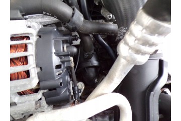 Motor Volkswagen Passat B7 2.0 TDI 170CV CFG Audi Seat Skoda Completo