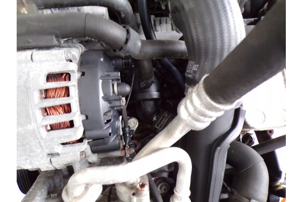 Motor Volkswagen Passat B7 2.0 TDI 170CV CFG Audi Seat Skoda Completo