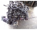 Motor Volkswagen Passat B7 2.0 TDI 170CV CFG Audi Seat Skoda Completo