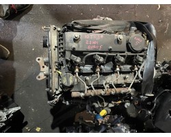 PEUGEOT BOXER CITROEN JUMPER ENGINE 2 2 HDI 10TRJA 4H03 EURO 5