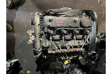 PEUGEOT BOXER CITROEN JUMPER ENGINE 2 2 HDI 10TRJA 4H03 EURO 5