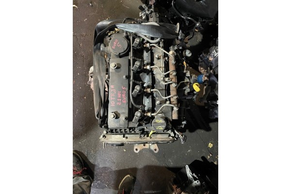 PEUGEOT BOXER CITROEN JUMPER ENGINE 2 2 HDI 10TRJA 4H03 EURO 5 Catalog number of the part PEUGEOT BOXER CITROEN JUMPER SILNIK 2 