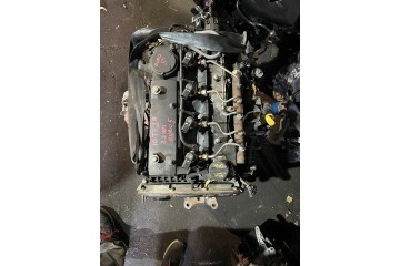 PEUGEOT BOXER CITROEN JUMPER ENGINE 2 2 HDI 10TRJA 4H03 EURO 5 Catalog number of the part PEUGEOT BOXER CITROEN JUMPER SILNIK 2 