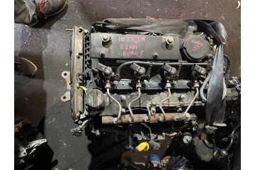 PEUGEOT BOXER CITROEN JUMPER ENGINE 2 2 HDI 10TRJA 4H03 EURO 5 Part manufacturer Peugeot OE