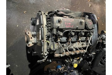PEUGEOT BOXER CITROEN JUMPER ENGINE 2 2 HDI 10TRJA 4H03 EURO 5 Car type 4x4 SUV cargo vans passenger cars