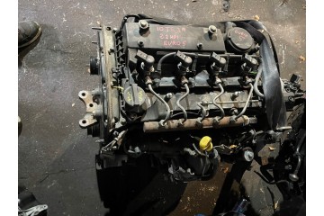 PEUGEOT BOXER CITROEN JUMPER ENGINE 2 2 HDI 10TRJA 4H03 EURO 5 Engine type diesel