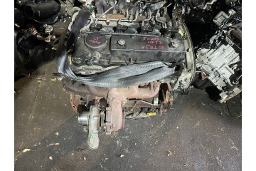 PEUGEOT BOXER CITROEN JUMPER ENGINE 2 2 HDI 10TRJA 4H03 EURO 5 Catalog number of substitutes 4H03