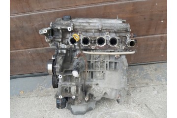 Toyota Rav4 II III Camry USA engine 2 4 vvti 2AZ FE Post Catalog number of the part 2AZ FE