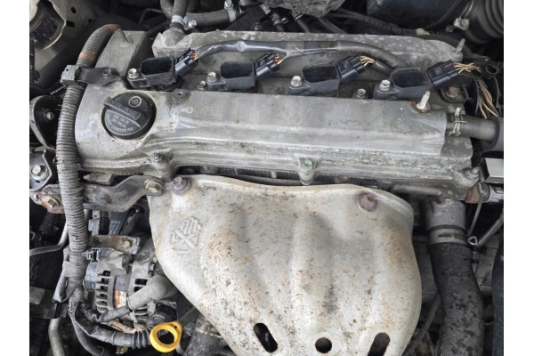 Toyota Rav4 II III Camry USA engine 2 4 vvti 2AZ FE Post Part manufacturer Toyota OE