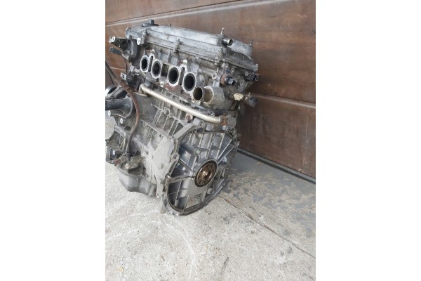 Toyota Rav4 II III Camry USA engine 2 4 vvti 2AZ FE Post Engine type petrol
