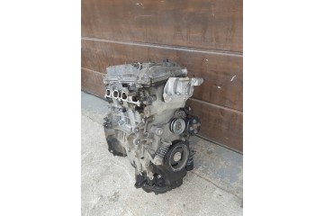 Motor Toyota 2.4 VVTi 2AZ-FE para Rav4 II, III y Camry USA