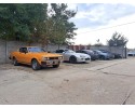 Motor Toyota 2.4 VVTi 2AZ-FE para Rav4 II, III y Camry USA