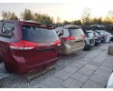 Motor Toyota 2.4 VVTi 2AZ-FE para Rav4 II, III y Camry USA