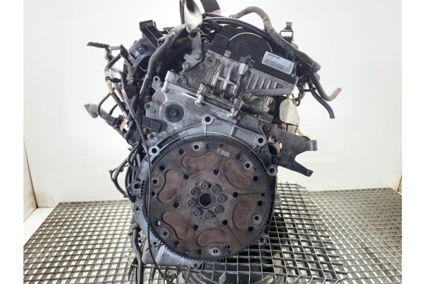 BMW ENGINE 3 0 245KM N57D30A 08 15 F01