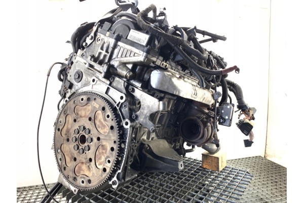 BMW ENGINE 3 0 245KM N57D30A 08 15 F01 Part manufacturer OEM